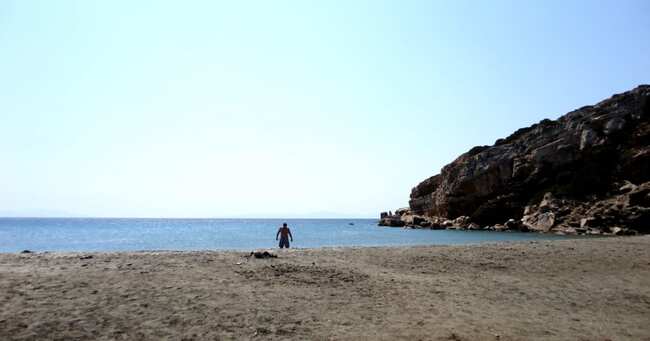 無人島にひとつだけ持って行くなら ナイフ Vs 釣り竿 どっち ニコニコニュース