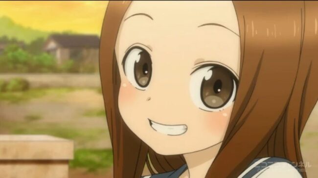 照れる高木さんのかわいさが神すぎる ニコ生コメントと振り返る からかい上手の高木さん 第11話盛り上がったシーン ニコニコニュース 照れる高木さんのかわいさが神すぎる ニコ生コメントと振り返る からかい上手の高木さん 第11話盛り上がったシーン ニコニコニュース