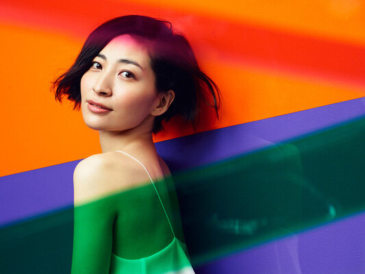 坂本真綾 あまんちゅ Ed曲収めたニューシングル発売 嚴島神社ライブ音源も ニコニコニュース 坂本真綾 あまんちゅ Ed曲収めたニューシングル発売 嚴島神社ライブ音源も ニコニコニュース