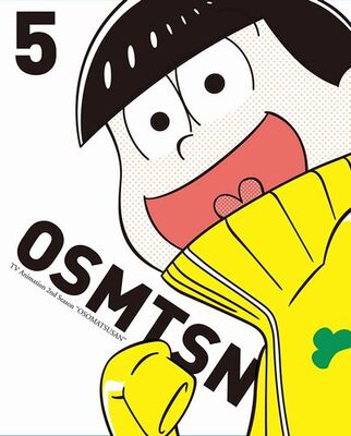 おそ松さん 2期24話 六つ子 マジで全員働いてしまう おそ松は ちゃんと していたのか ニコニコニュース おそ松さん 2期24話 六つ子 マジで全員働いてしまう おそ松は ちゃんと していたのか ニコニコニュース