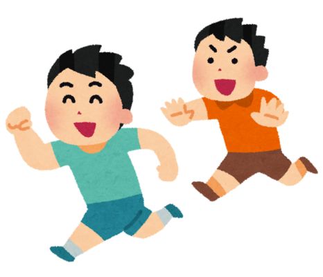 大人が本気でやるとめっちゃ面白い 子ども時代の遊びランキングが発表される ニコニコニュース 大人が本気でやるとめっちゃ面白い 子ども時代の遊びランキングが発表される ニコニコニュース