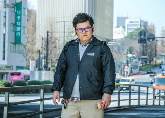 ヤンチャはやだけど ヤンチャ要素を入れたストリートファッションが好み ニコニコニュース