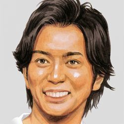 元カノの影響 嫌いな俳優1位 のキムタクより松本潤がヤバイ理由 ニコニコニュース