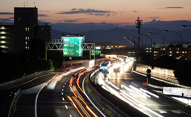 国土交通省 渋滞ランキングを発表 ニコニコニュース