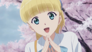 Tvアニメ 多田くんは恋をしない 第1話あらすじ 先行カットが到着 ニコニコニュース