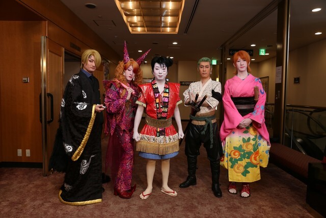 歌舞伎 ワンピース 松竹座で開幕 復帰した市川猿之助 恐怖心はない ニコニコニュース 歌舞伎 ワンピース 松竹座で開幕 復帰した市川猿之助 恐怖心はない ニコニコニュース
