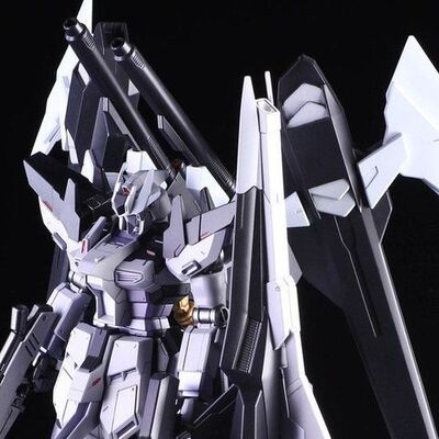 外伝 ガンダムビルドファイターズa D で人気の黒いhi Nガンダムインフラックス 再販決定 ニコニコニュース