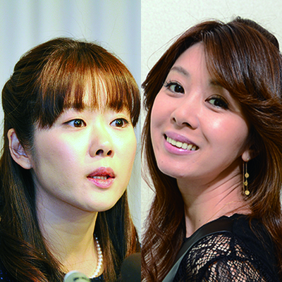 整形手術に関連した ふたりの四十路女性 への評価は対極 ニコニコニュース 整形手術に関連した ふたりの四十路女性 への評価は対極 ニコニコニュース