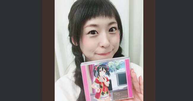 ラブライブ 徳井青空が アメトーーク での にっこにっこにー に大興奮 ニコニコニュース ラブライブ 徳井青空が アメトーーク での にっこにっこにー に大興奮 ニコニコニュース