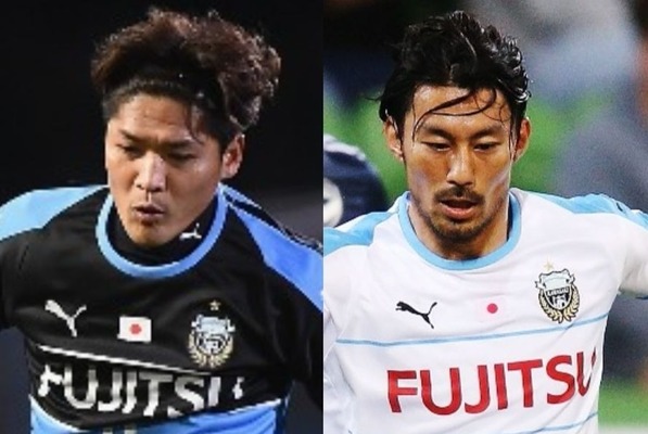川崎の大久保 家長 父同士の 変なポーズ に反響 かわいい 思わずホッコリ ニコニコニュース 川崎の大久保 家長 父同士の 変なポーズ に反響 かわいい 思わずホッコリ ニコニコニュース