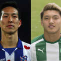 小林と堂安の オランダ日本人対決 は1 1ドロー 両者チャンスメイクも得点に絡めず ニコニコニュース 小林と堂安の オランダ日本人対決 は1 1ドロー 両者チャンスメイクも得点に絡めず ニコニコニュース