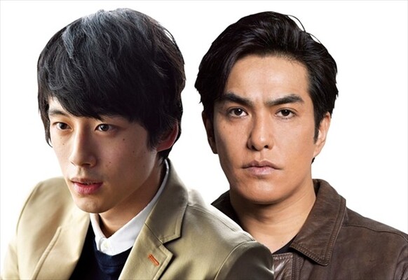 坂口健太郎は過去と交信 波瑠 鈴木京香は文書解読 どの捜査が好み 春ドラマ刑事特集 ニコニコニュース 坂口健太郎は過去と交信 波瑠 鈴木京香は文書解読 どの捜査が好み 春ドラマ刑事特集 ニコニコニュース