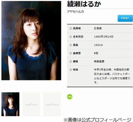 綾瀬はるか 33歳の抱負は 心の声を ニコニコニュース 綾瀬はるか 33歳の抱負は 心の声を ニコニコニュース