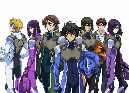 レポート まさしく 愛 に溢れた 機動戦士ガンダム00 放送10周年記念イベント昼公演 ニコニコニュース レポート まさしく 愛 に溢れた 機動戦士ガンダム00 放送10周年記念イベント昼公演 ニコニコニュース