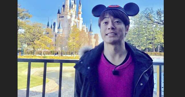 陣内智則 藤原紀香とばったり遭遇 気まずい に同情の声も ニコニコニュース
