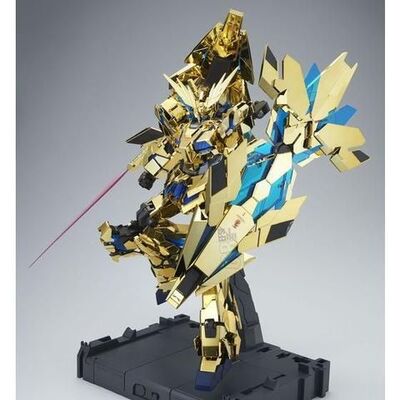機動戦士ガンダムnt にも登場か 2基のアームド アーマーdeを装備したユニコーンガンダム3号機 ニコニコニュース 機動戦士ガンダムnt にも登場か 2基のアームド アーマーdeを装備したユニコーンガンダム3号機 ニコニコニュース