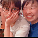 川口春奈の家族写真 娘そっくりの ヒゲメガネパパ がイケメン ニコニコニュース
