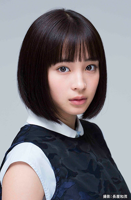 広瀬すず主演nhk朝ドラ 夏空 に岡田将生 吉沢亮 松嶋菜々子 安田顕ら ニコニコニュース 広瀬すず主演nhk朝ドラ 夏空 に岡田将生 吉沢亮 松嶋菜々子 安田顕ら ニコニコニュース