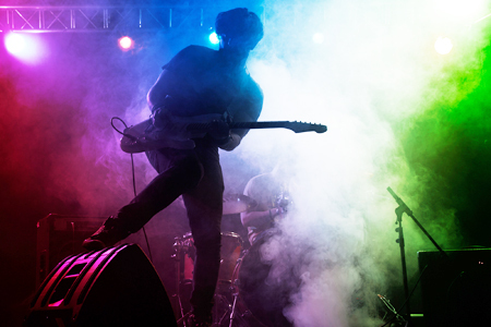 超絶テクに酔いしれる 日本の最強ギタリストランキング ニコニコニュース