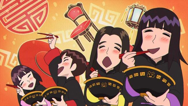 ももクロが歌う映画 クレしん 劇中歌をフルサイズ解禁 ニコニコニュース