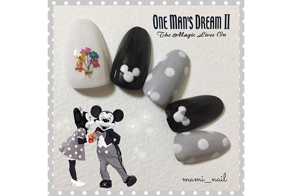 ママ友もお子さんもキュンしちゃう可愛さ ネイルデザイン特集 ニコニコニュース