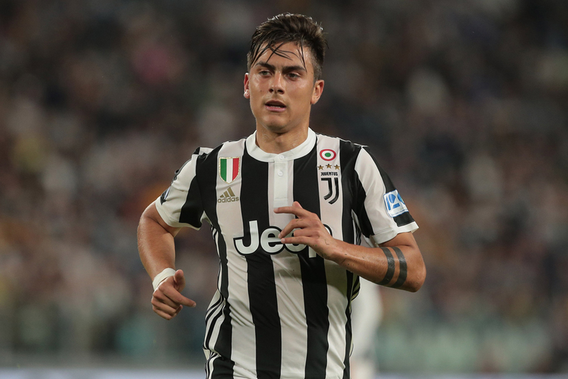 ユベントス10番ディバラ 巧さ凝縮の 4人抜きドリブル弾未遂 に脚光 ほぼメッシ ニコニコニュース ユベントス10番ディバラ 巧さ凝縮の 4人抜きドリブル弾未遂 に脚光 ほぼメッシ ニコニコニュース