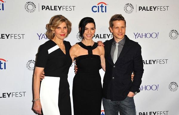 グッド ワイフ スピンオフの The Good Fight シーズン3制作決定 ニコニコニュース グッド ワイフ スピンオフの The Good Fight シーズン3制作決定 ニコニコニュース