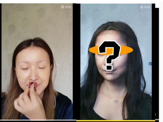 女子朗報 女子力アップ モナリザになっちゃうメイクが公開されたゾ ニコニコニュース