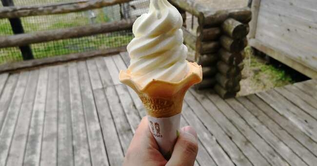 釧路周辺で食べられる ソフトクリーム 美味しい順ランキングベスト3 ニコニコニュース 釧路周辺で食べられる ソフトクリーム 美味しい順ランキングベスト3 ニコニコニュース