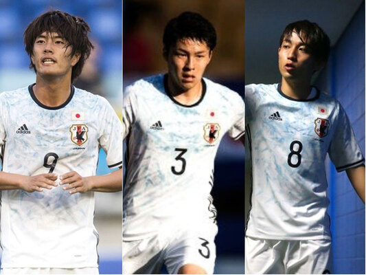U 21日本代表がトゥーロン国際大会に参戦 最高の舞台 にハンブルガー伊藤ら招集 ニコニコニュース U 21日本代表がトゥーロン国際大会に参戦 最高の舞台 にハンブルガー伊藤ら招集 ニコニコニュース