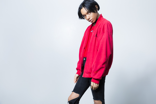 女王蜂 アヴちゃん 新曲 Half を通じ 自身の表現の核について語る想いとは ニコニコニュース 女王蜂 アヴちゃん 新曲 Half を通じ 自身の表現の核について語る想いとは ニコニコニュース