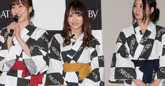Ske48松村香織 須田亜香里 古畑奈和 総選挙にかける ガチ な意気込みとは ニコニコニュース Ske48松村香織 須田亜香里 古畑奈和 総選挙にかける ガチ な意気込みとは ニコニコニュース