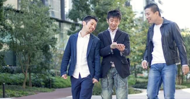 なにこの人 女子がドン引きした 男性のline登録ネーム 3選 ニコニコニュース