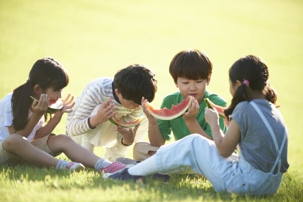 園児 子どもに人気があるのはどのタイプ 親から見えない子どもの視点 から分かる事 ニコニコニュース