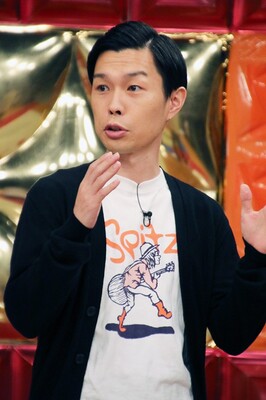 ハライチ岩井 若手に腐るどころか喝 プライドがあるんだったらやめた方がいい ニコニコニュース ハライチ岩井 若手に腐るどころか喝 プライドがあるんだったらやめた方がいい ニコニコニュース