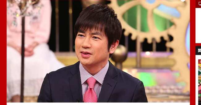 腹黒すぎる 羽鳥慎一アナが ジャニーズと仲良くする理由 に驚愕 ニコニコニュース