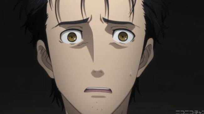 ラボ襲撃でa世界線の悪夢再来 ニコ生コメントと振り返る シュタインズ ゲート ゼロ 第6話盛り上がったシーン ニコニコニュース