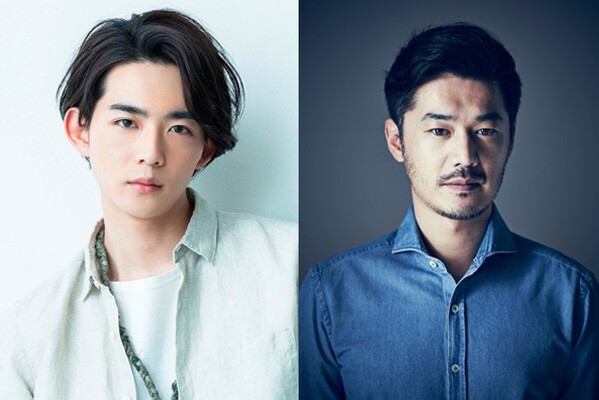 りょう主演 島耕作 シリーズspドラマ 竜星涼 平山浩行の出演決定 ニコニコニュース りょう主演 島耕作 シリーズspドラマ 竜星涼 平山浩行の出演決定 ニコニコニュース
