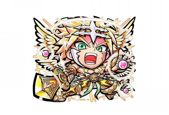 コトダマン メインキャラクターのキボウ ウラミがついに登場 ６月７日に言霊祭 ことだまつり を開催 ニコニコニュース