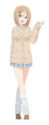 アニメ すのはら荘 追加キャストに長妻樹里 中島愛 中島はopも担当 ニコニコニュース アニメ すのはら荘 追加キャストに長妻樹里 中島愛 中島はopも担当 ニコニコニュース