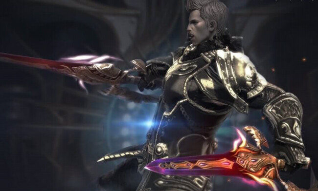 Tera 待望の新ダンジョン アンタレスの深淵 や気軽に参加できる新戦場 地下の激戦区 が実装 ニコニコニュース