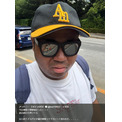 マテンロウ アントニー デスパイネと間違えられる 野球ファンから 頑張って ニコニコニュース マテンロウ アントニー デスパイネと間違えられる 野球ファンから 頑張って ニコニコニュース