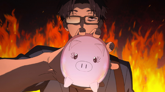 ヲタクに恋は難しい 第9話感想 ヲタクトーク禁止 とはもはや呼吸をするなと言われているようなもの ニコニコニュース ヲタクに恋は難しい 第9話感想 ヲタクトーク禁止 とはもはや呼吸をするなと言われているようなもの ニコニコニュース