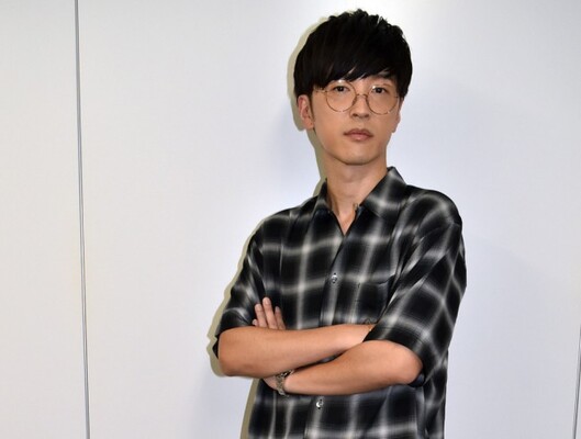 櫻井孝宏 声優への道は 生まれて初めて 自分で決めたこと ニコニコニュース 櫻井孝宏 声優への道は 生まれて初めて 自分で決めたこと ニコニコニュース
