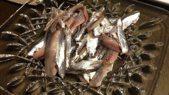 小イワシの刺身が食べたい 広島出身記者は 築地へ向かった ニコニコニュース 小イワシの刺身が食べたい 広島出身記者は 築地へ向かった ニコニコニュース