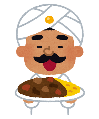 インド料理屋が 容赦ない巨大ナン を提供する理由がアツ過ぎると話題に ニコニコニュース インド料理屋が 容赦ない巨大ナン を提供する理由がアツ過ぎると話題に ニコニコニュース