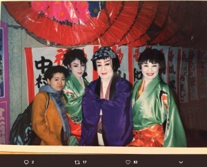 おぼっちゃまくん 貧ぼっちゃま 神代知衣 松本梨香が懐かしい1枚に 素敵な思い出 ニコニコニュース