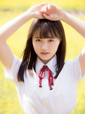けものフレンズ で大人気 尾崎由香が可憐な制服姿を披露 スピリッツ 表紙登場 ニコニコニュース けものフレンズ で大人気 尾崎由香が可憐な制服姿を披露 スピリッツ 表紙登場 ニコニコニュース