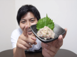 おっくんの宅飲みグルメ 超簡単 アジのなめろうでビールが美味い ニコニコニュース おっくんの宅飲みグルメ 超簡単 アジのなめろうでビールが美味い ニコニコニュース