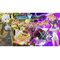 リネレボ ダンまち シリーズコラボ第２章始動 コラボモンスター アルミラージ 討伐イベント開催 ニコニコニュース